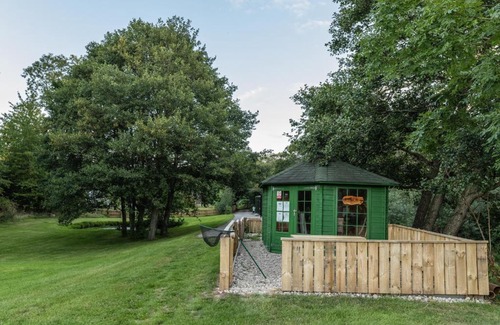 Buckie Other | Mill Brae Fishery B-bothy
