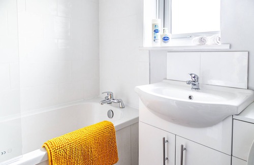 Walney House | Mill Charm