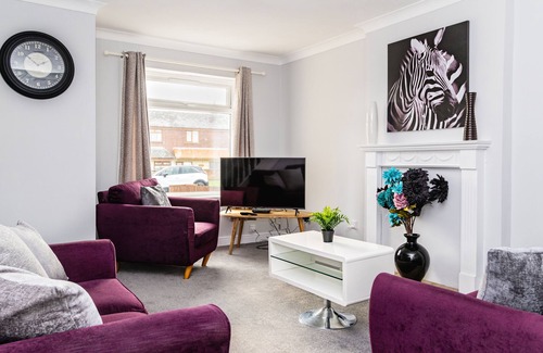 Walney House | Mill Charm