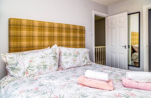 Walney House | Mill Charm