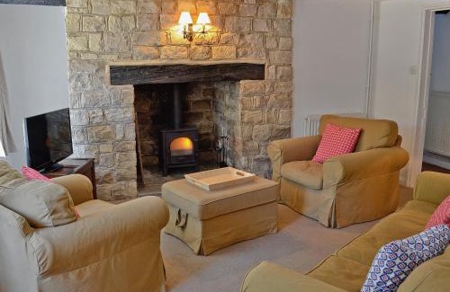 Littlebredy House | Mill Cottage