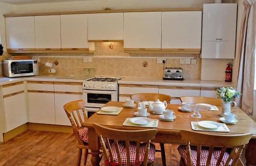 Littlebredy House | Mill Cottage