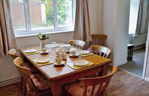 Littlebredy House | Mill Cottage