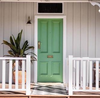 Tenterfield House | Mill Cottage