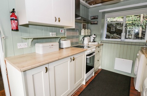 Maentwrog Cottage | Mill Cottage