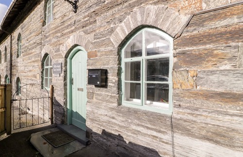 Maentwrog Cottage | Mill Cottage