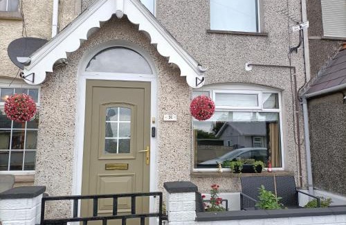 Carrickfergus House | Mill cottage