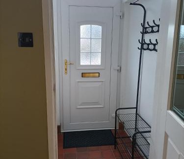 Carrickfergus House | Mill cottage