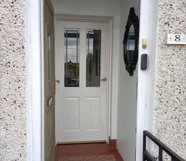 Carrickfergus House | Mill cottage