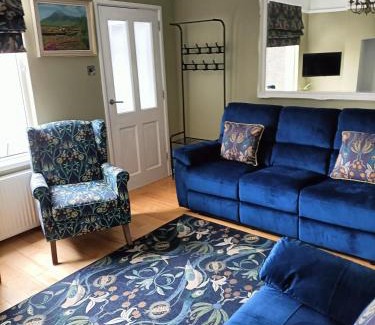 Carrickfergus House | Mill cottage