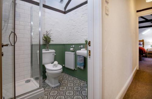 Paignton House | Mill Cottage