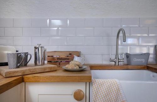 Paignton House | Mill Cottage