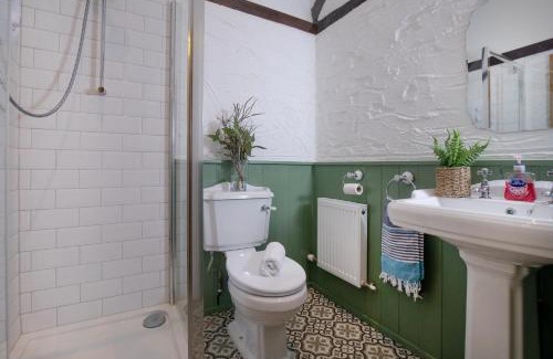 Paignton House | Mill Cottage