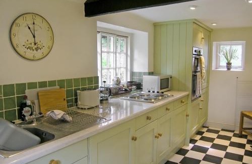 Scawton House | Mill Cottage