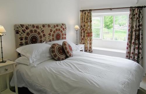 Scawton House | Mill Cottage