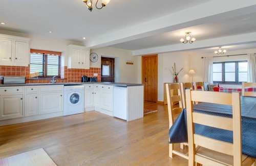 Cranbrook House | Mill Cottage in the beautiful Cranbrook