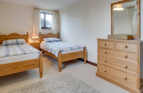 Cranbrook House | Mill Cottage in the beautiful Cranbrook