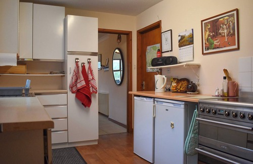 Aveton Gifford Cottage | Mill Cottage, Marsh Mills