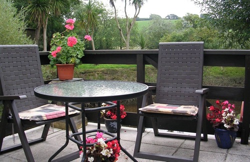Aveton Gifford Cottage | Mill Cottage, Marsh Mills
