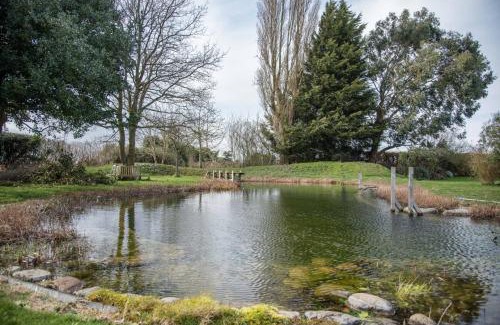 Woodbridge Apartment | Mill Cottage, Tunstall
