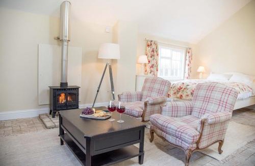 Woodbridge Apartment | Mill Cottage, Tunstall