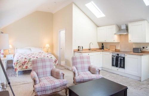 Woodbridge Apartment | Mill Cottage, Tunstall
