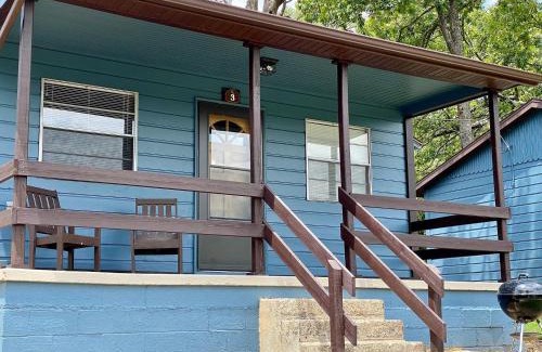 Lampe Resort | Mill Creek Resort on Table Rock Lake