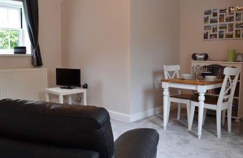 Bowes House | Mill Force Cottage