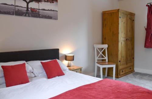 Bowes House | Mill Force Cottage