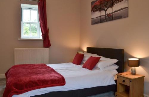 Bowes House | Mill Force Cottage