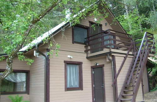 Alytus county House | Mill Hause Apart 1