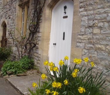 Wookey Apartment | Mill Lodge