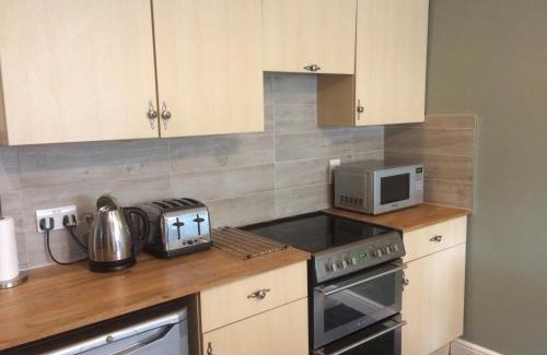 Wookey Apartment | Mill Lodge