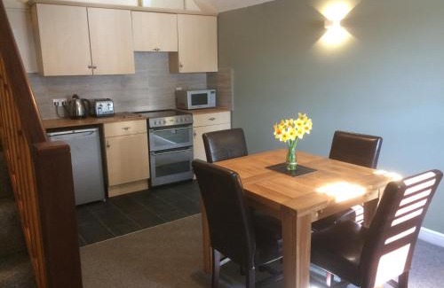 Wookey Apartment | Mill Lodge