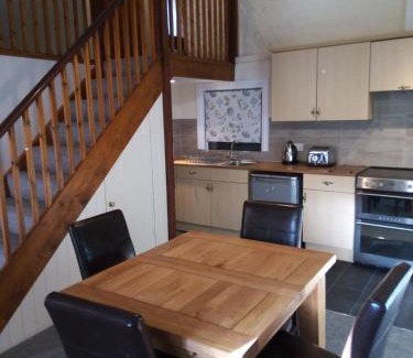 Wookey Apartment | Mill Lodge
