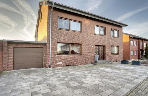 Nordkirchen Apartment | Mill Nordkirchen