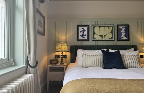 Exeter Hotel | Mill on the Exe