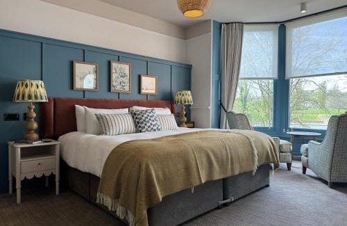 Exeter Hotel | Mill on the Exe