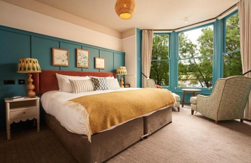 Exeter Hotel | Mill on the Exe