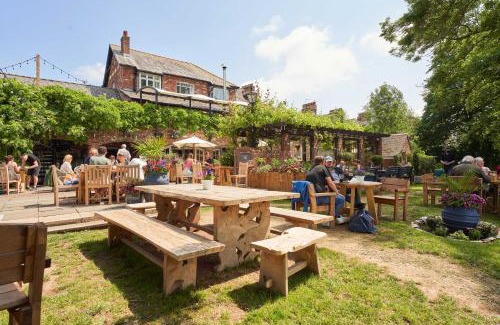 Exeter Hotel | Mill on the Exe