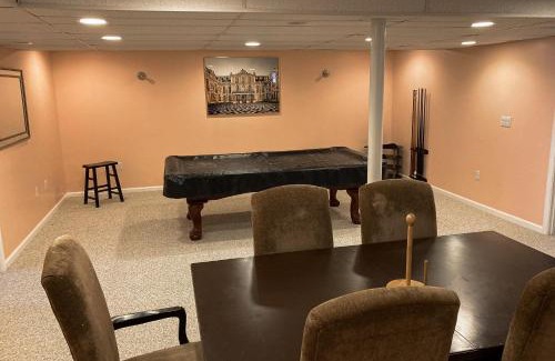 Mill Pond Acres House | Mill Pond Acres - 16998 Bristol Rd