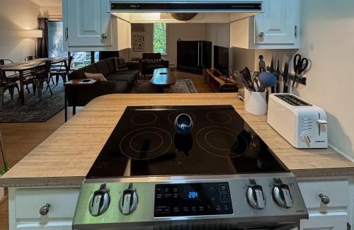 Quechee Apartment | Mill Run 3C