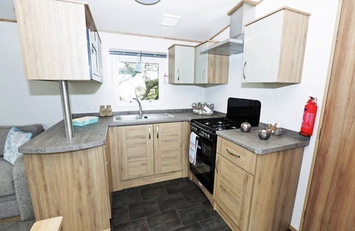 Hayling Island RV Rental | Mill Rythe Coastal Village