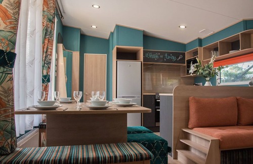 Hayling Island RV Rental | Mill Rythe Coastal Village