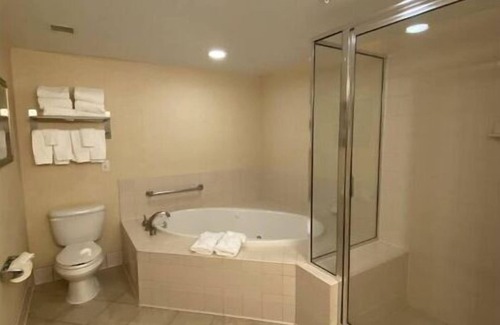 Ellicottville Hotel | Mill Street Studio Suite
