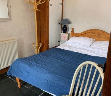 Torrington Apartment | Mill View Cottage, Drummetts Mill Torrington Devon