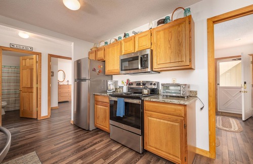 Intervale Condo | Mill. $ View - Immac. Multipurp. Condo in the Heart of it All