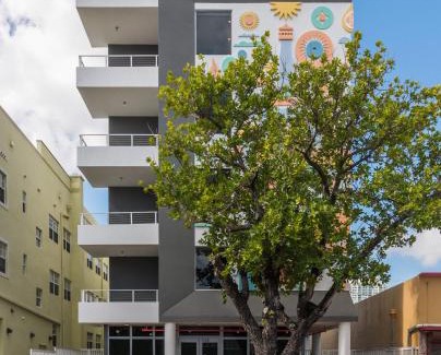 Flamingo/Lummus Apartment | MILLA South Beach