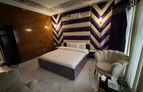 G-9 Sector Bed & Breakfast | Millat Guest House G94