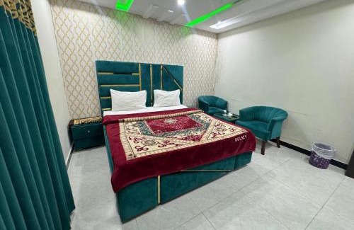 G-9 Sector Bed & Breakfast | Millat Guest House G94